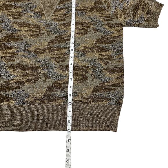 ISABEL MARANT Watson Sweater FR36|S - Picture 9 of 9